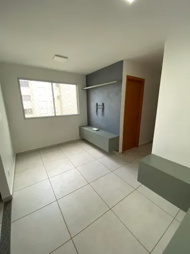 Apartamento Parque Mosaico
