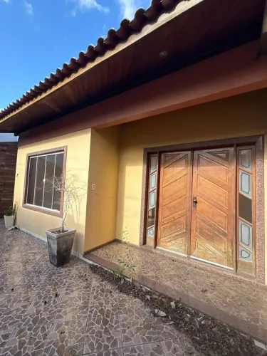 ALugo casa residencial ou comercial em Cavaleiros Macaé