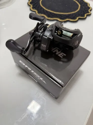 Carretilha Brisa 11000