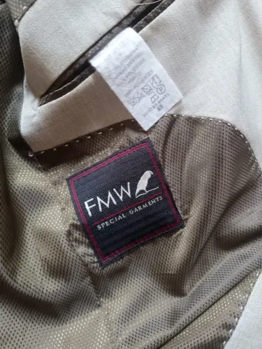Terno FMW