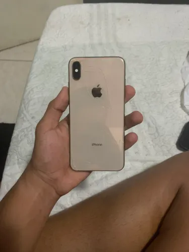 iPhone XS max