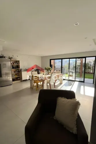 Casa de condomínio em Avenida Wilson Castelo Branco - Beira Rio - Biguaçu/SC