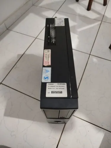 Computador i5 itautec