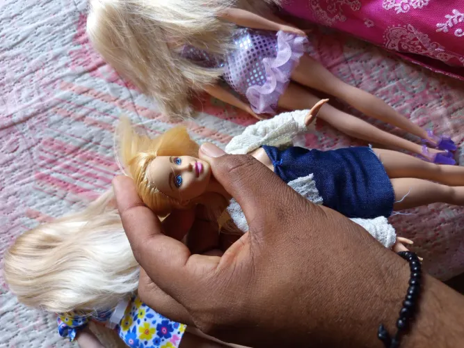 Barbie