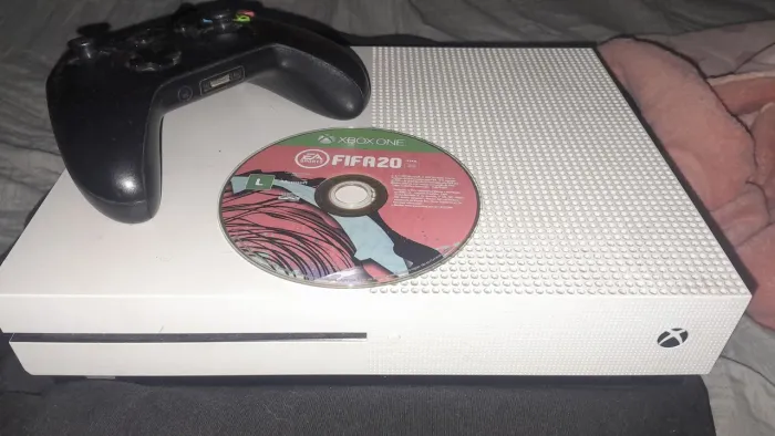 XBOX ONE S
