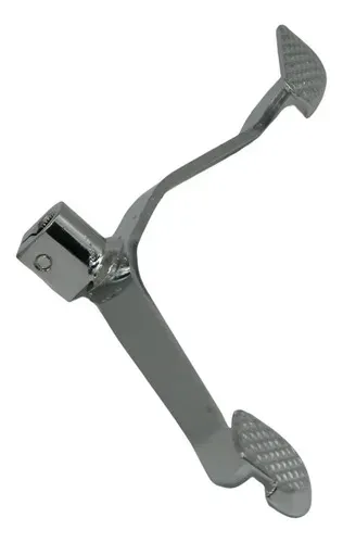 Pedal Cambio Marcha Honda Pop 110 2016 2017 2018 2019 2020
