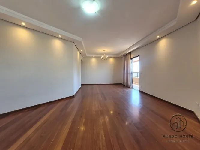 Apartamento localizado no centro de Sorocaba
