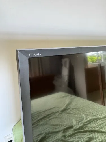 Smart TV LED Full HD da linha BRAVIA 48 polegadas