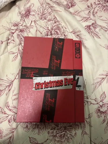 Álbum Christmas evil - Stray kids