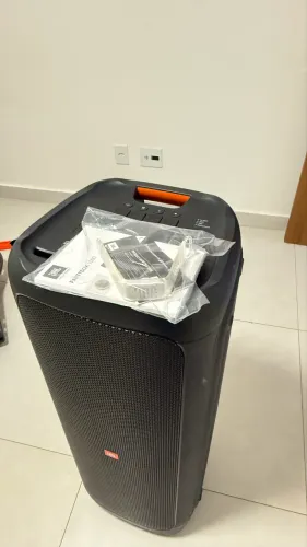 JBL Partybox 1000