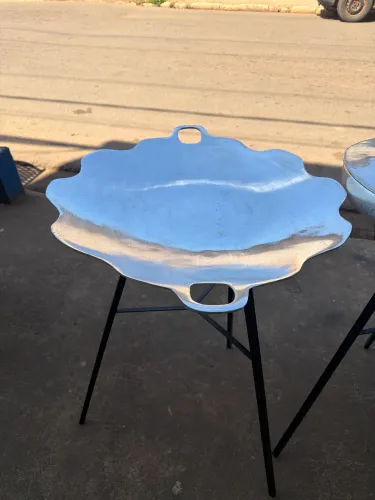 FOGAREIRO COM DISCO DE ARRADO