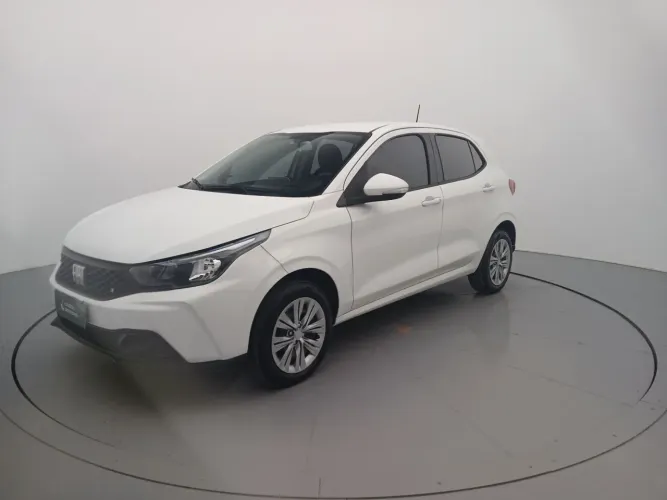 Fiat Argo Drive 1.0 Firefly 2025
