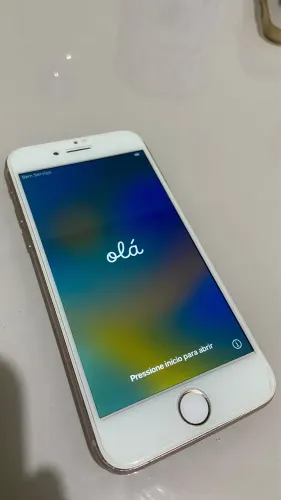 iPhone 8