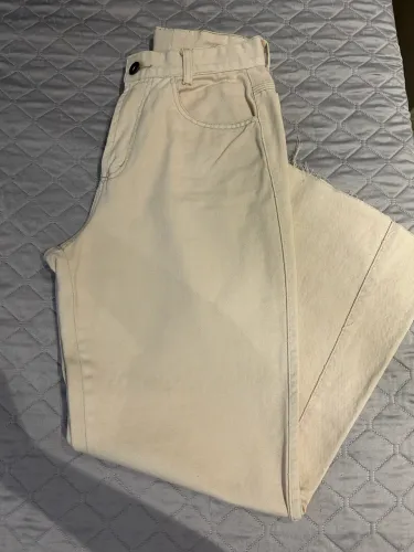 Calça pantalona
