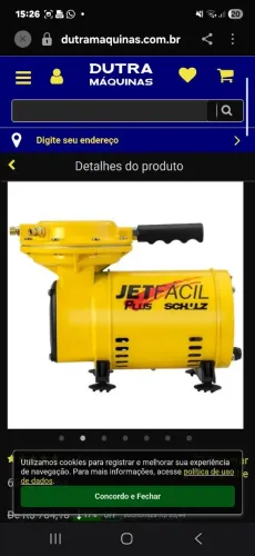 Motocompressor
