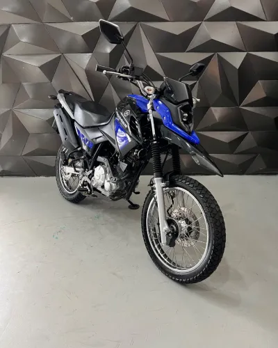 XTZ 150 CROSSER Z FLEX