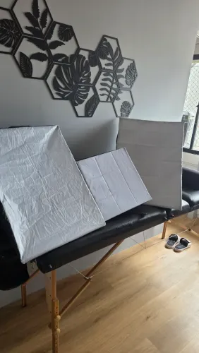 Soft Box