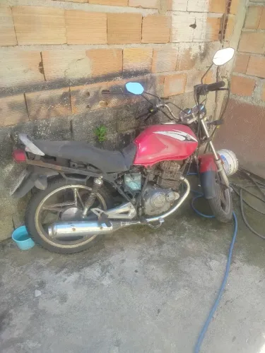 Suzuki yes