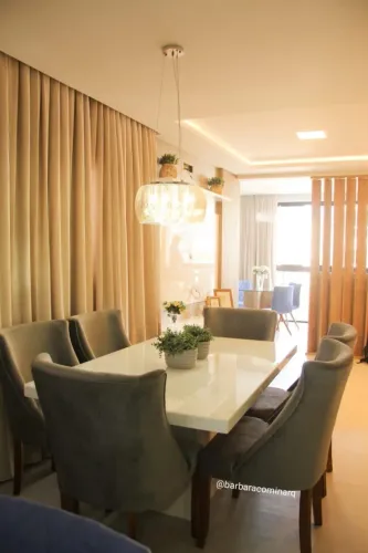 APARTAMENTO MAR GROSSO - BELÍSSIMO 