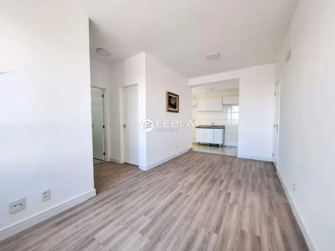Apartamento para alugar em Sumaré, Jardim Bela Vista, com 2 quartos, com 56 m²