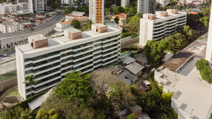 (ELC) MD Day | Desconto de até 23% | 3 suítes | Recém entregue | Av. 17 Agosto