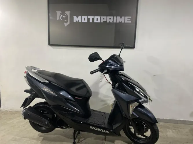 Honda Elite 125 2024