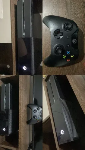 X-box one