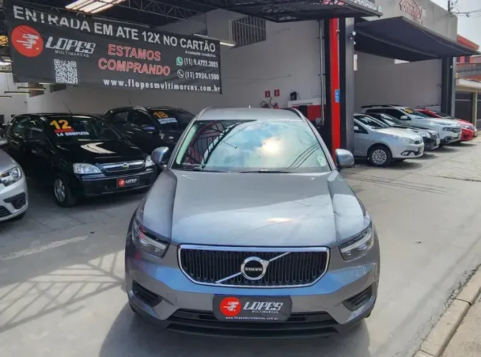 Volvo XC40 T-4 2.0 190cv FWD 2019