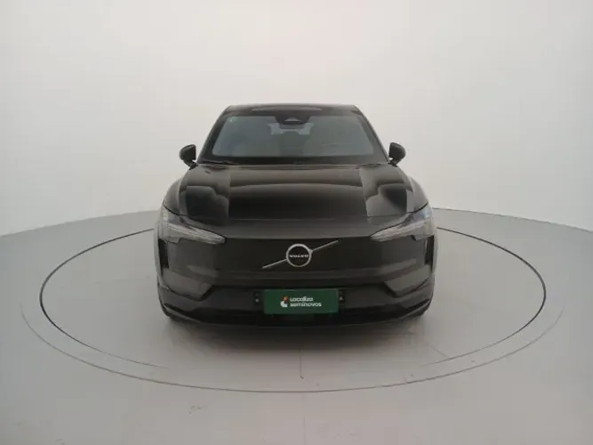 Volvo EX30 E60 Ultra (elétrico) 2024