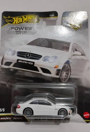 Miniatura Hotwheels Premium 1/64