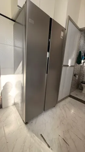 Geladeira Novíssima