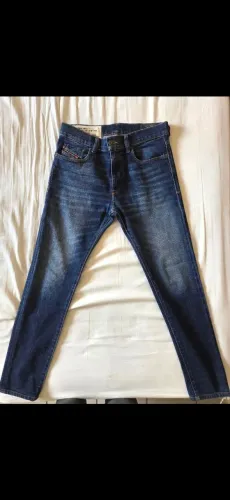 Calça Diesel D strurt 38