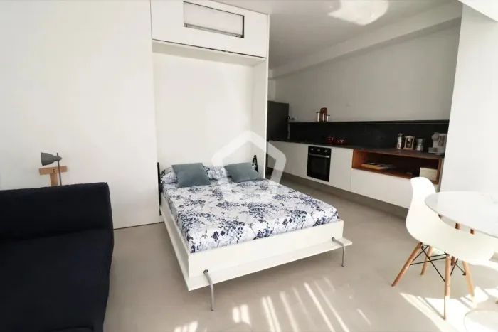 Apartamento à venda 37m² no Condomínio All Aclimação, Vila Mariana