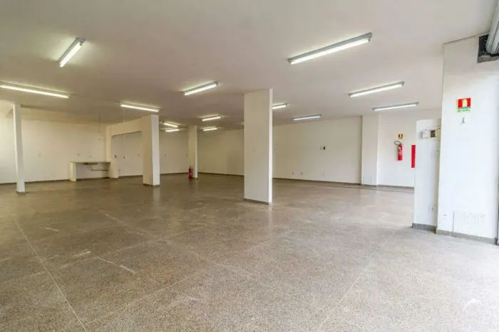 Loja Comercial de 241m² na CNB 7 - Taguatinga Norte