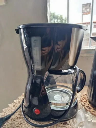 Cafeteira