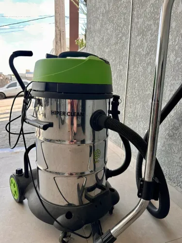 ASPIRADOR HIPER CLEAN IPC