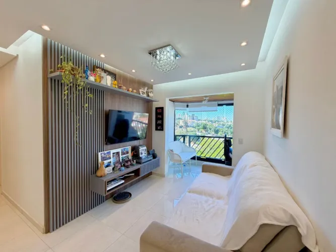 Apartamento para venda em Vila Formosa com 2 quartos, sendo 1 suíte, 78m²