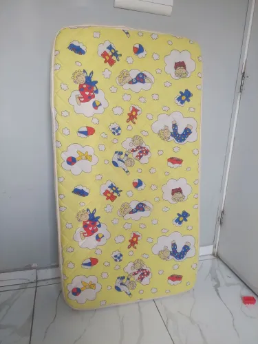 Colchão infantil