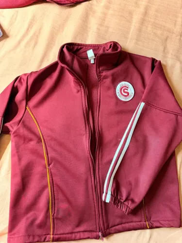 Uniforme Colégio Souza Gouveia- 6 peças 