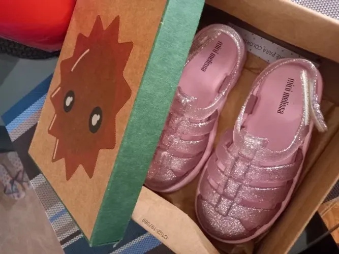 Mini Melissa original
