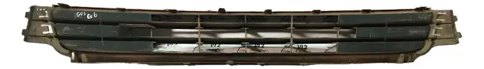 Grade Parachoque Inferior Gol Voyage Saveiro Original N19v (Usado) / V12