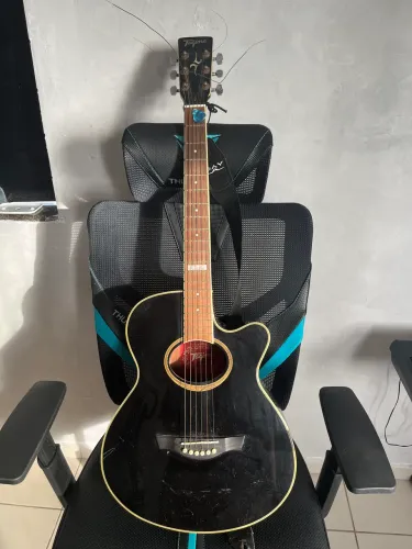 Violão Tagima Dallas