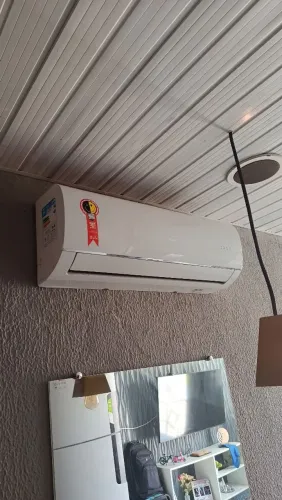 Ar condicionado Midea