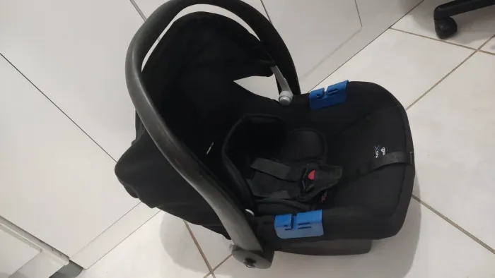 Bebê conforto