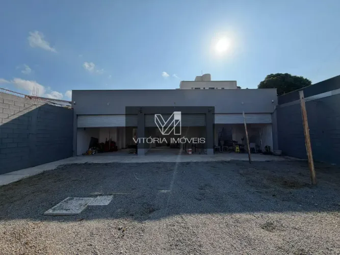 Loja para locação, Mata da Praia, Vitória, ES