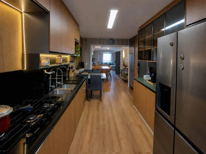 Apartamento à venda, 3 quartos, 3 suítes, 2 vagas, Jardim Oceania - João Pessoa/PB
