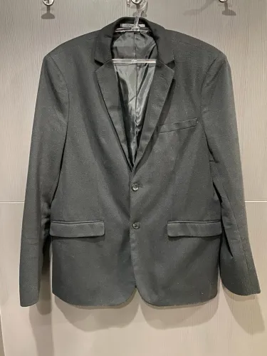 Terno Masculino, tamanho 52