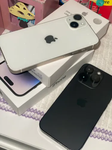 iPhone 14 Pro