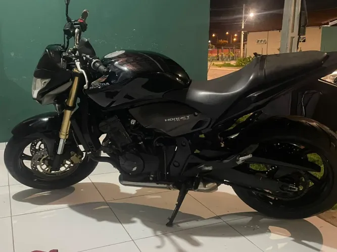 Vendo Hornet 600