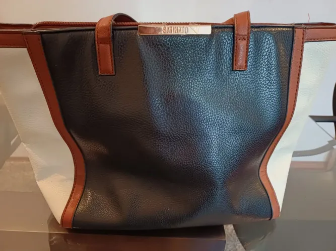 Bolsa Satinato